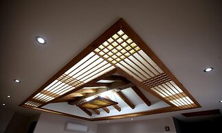 Jeonju Hanok Taejogung Hotel