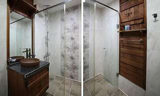 Jeonju Hanok Taejogung Hotel