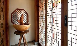 Jeonju Hanok Taejogung Hotel