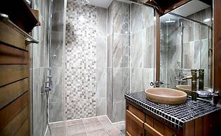 Jeonju Hanok Taejogung Hotel