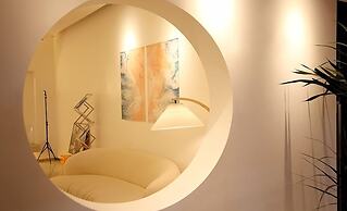 Jeonju Hanok Taejogung Hotel