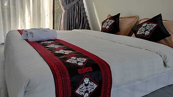 Dream Hill Villa Burtelege Takengon