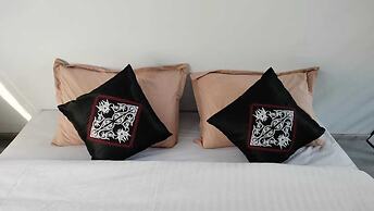 Dream Hill Villa Burtelege Takengon