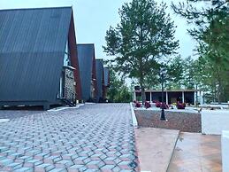 Dream Hill Villa Burtelege Takengon