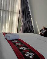 Dream Hill Villa Burtelege Takengon