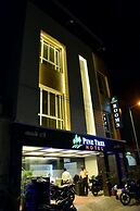 Hotel Pine Tree
