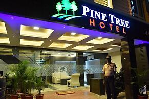 Hotel Pine Tree