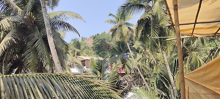 Est Hem Guesthouse Arambol