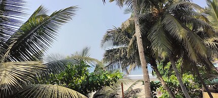 Est Hem Guesthouse Arambol