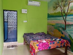 Est Hem Guesthouse Arambol