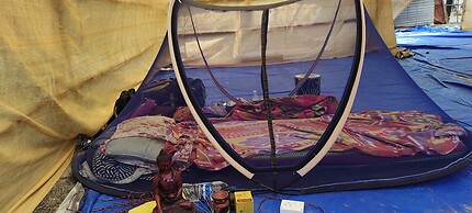 Est Hem Guesthouse Arambol