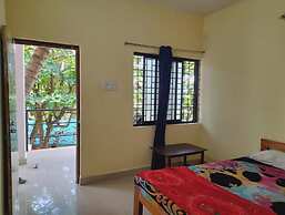 Est Hem Guesthouse Arambol