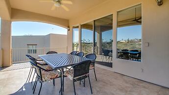 Fabulous 4-bdrm W/breathtaking Views & Pool!