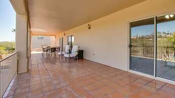 Fabulous 4-bdrm W/breathtaking Views & Pool!