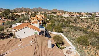 Fabulous 4-bdrm W/breathtaking Views & Pool!