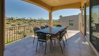 Fabulous 4-bdrm W/breathtaking Views & Pool!