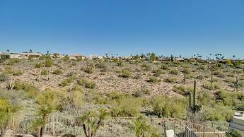 Fabulous 4-bdrm W/breathtaking Views & Pool!