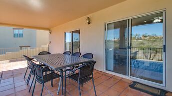 Fabulous 4-bdrm W/breathtaking Views & Pool!