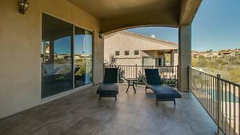 Fabulous 4-bdrm W/breathtaking Views & Pool!
