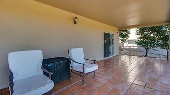 Fabulous 4-bdrm W/breathtaking Views & Pool!