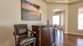 Fabulous 4-bdrm W/breathtaking Views & Pool!