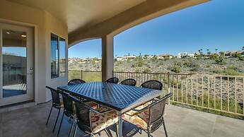 Fabulous 4-bdrm W/breathtaking Views & Pool!