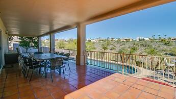 Fabulous 4-bdrm W/breathtaking Views & Pool!