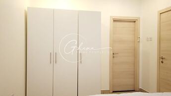 Luxury 2 Bedroom- The Gallery A32