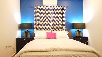 Luxury 2 Bedroom- The Gallery A32