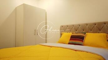 Luxury 2 Bedroom- The Gallery A32