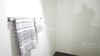 Luxury 2 Bedroom- The Gallery A32