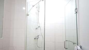 Luxury 2 Bedroom- The Gallery A32