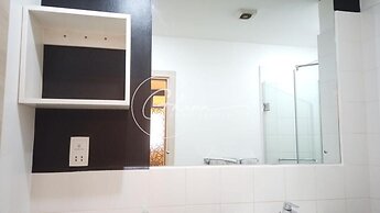 Luxury 2 Bedroom- The Gallery A32