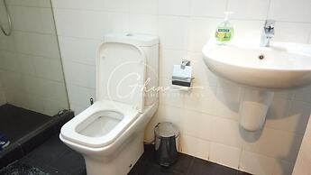 Luxury 2 Bedroom- The Gallery A32