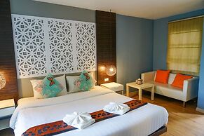 Villa Paradis Hotel