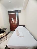 Cosmo Hotel Espana Near Ust