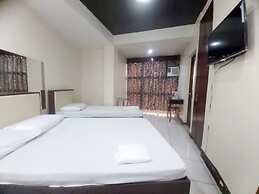 Cosmo Hotel Espana Near Ust