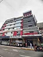 Cosmo Hotel Espana Near Ust