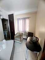 Cosmo Hotel Espana Near Ust