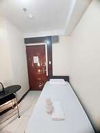 Cosmo Hotel Espana Near Ust