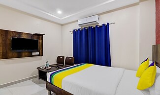 Itsy Hotels Harsha Comforts, 600 Mts From Coffee Museum