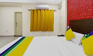 Itsy Hotels Harsha Comforts, 600 Mts From Coffee Museum