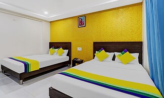 Itsy Hotels Harsha Comforts, 600 Mts From Coffee Museum
