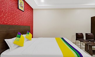 Itsy Hotels Harsha Comforts, 600 Mts From Coffee Museum