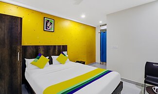 Itsy Hotels Harsha Comforts, 600 Mts From Coffee Museum