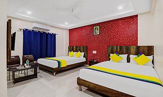 Itsy Hotels Harsha Comforts, 600 Mts From Coffee Museum