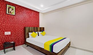 Itsy Hotels Harsha Comforts, 600 Mts From Coffee Museum