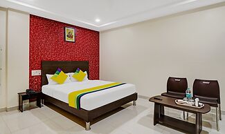 Itsy Hotels Harsha Comforts, 600 Mts From Coffee Museum