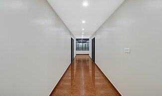 Itsy Hotels Harsha Comforts, 600 Mts From Coffee Museum