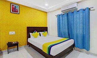 Itsy Hotels Harsha Comforts, 600 Mts From Coffee Museum